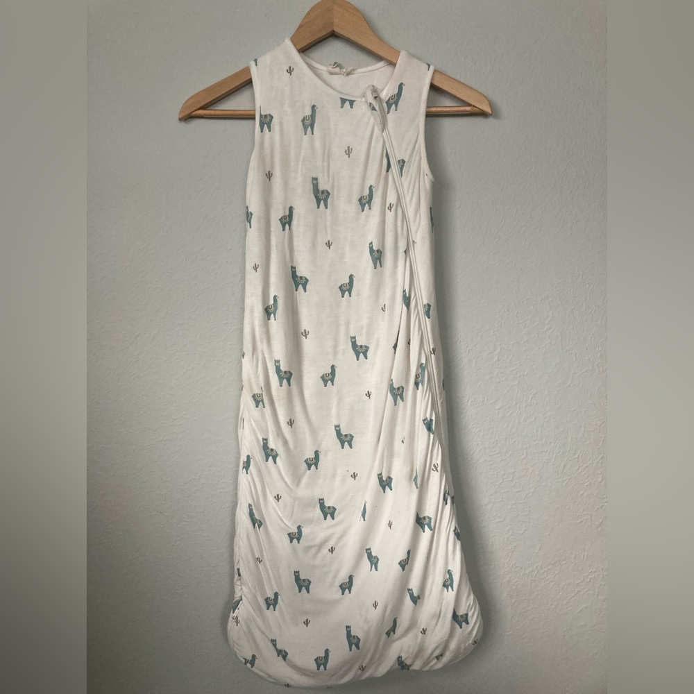 Kyte Alpaca Sleep Sack 6-18m 1.0 TOG